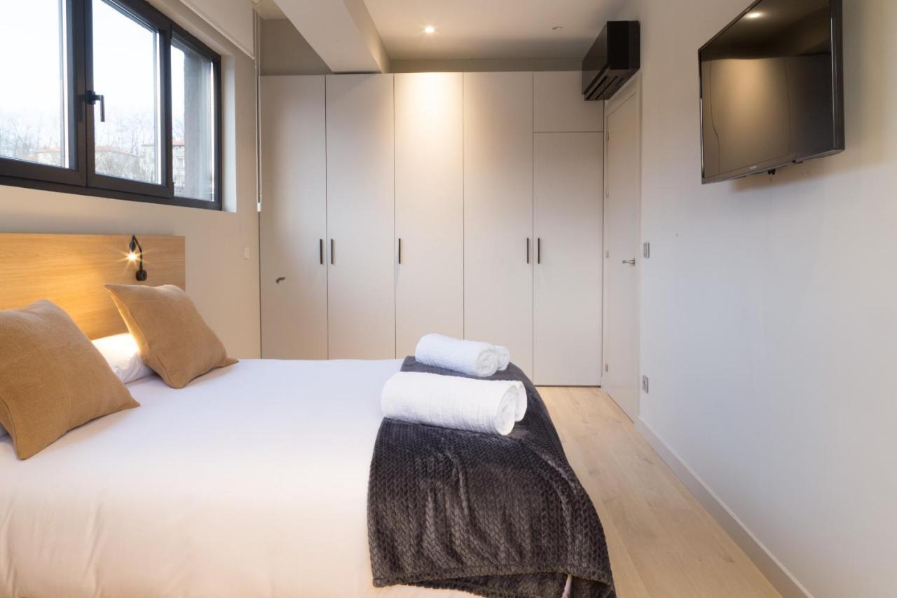 Milimara Apartment San Sebastián