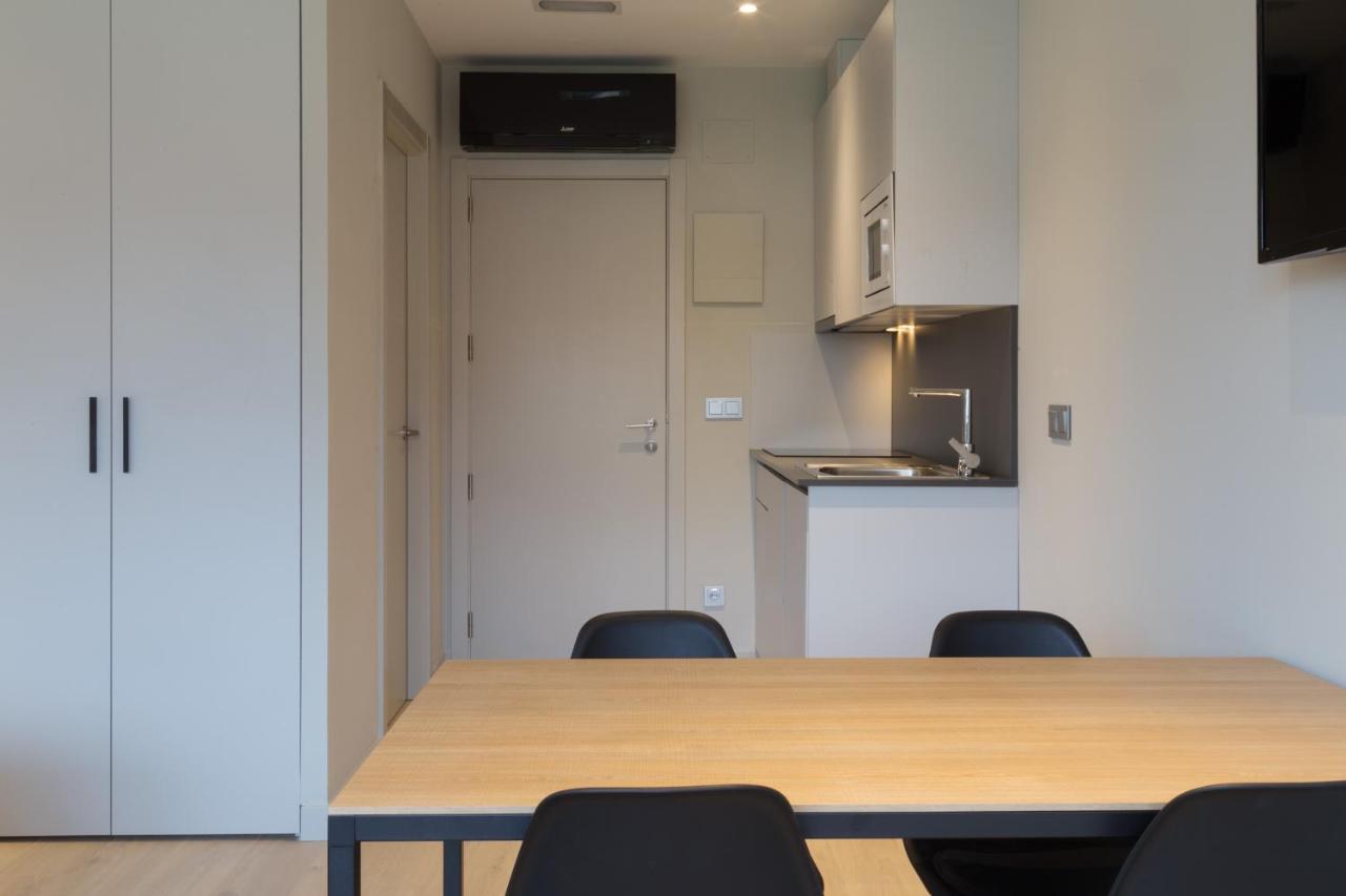 Apartment Milimara *