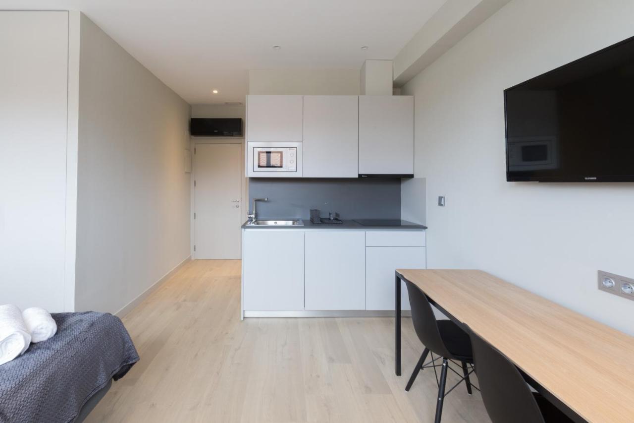 Milimara Apartment