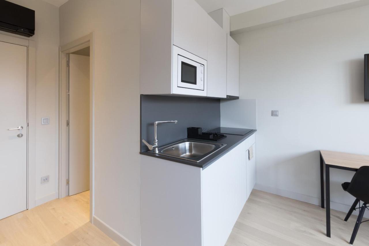 Apartment Milimara San Sebastián