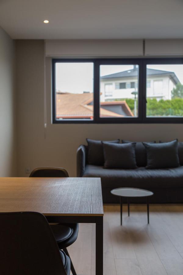 Milimara Apartment