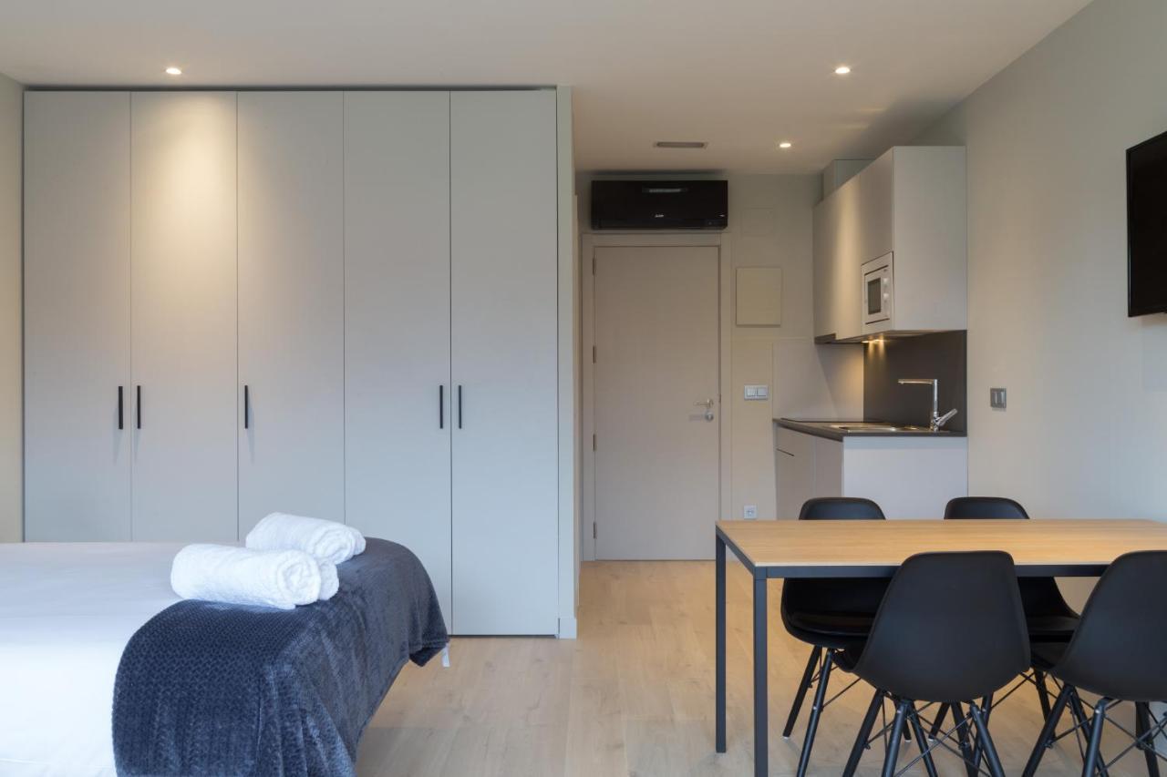Milimara Apartment