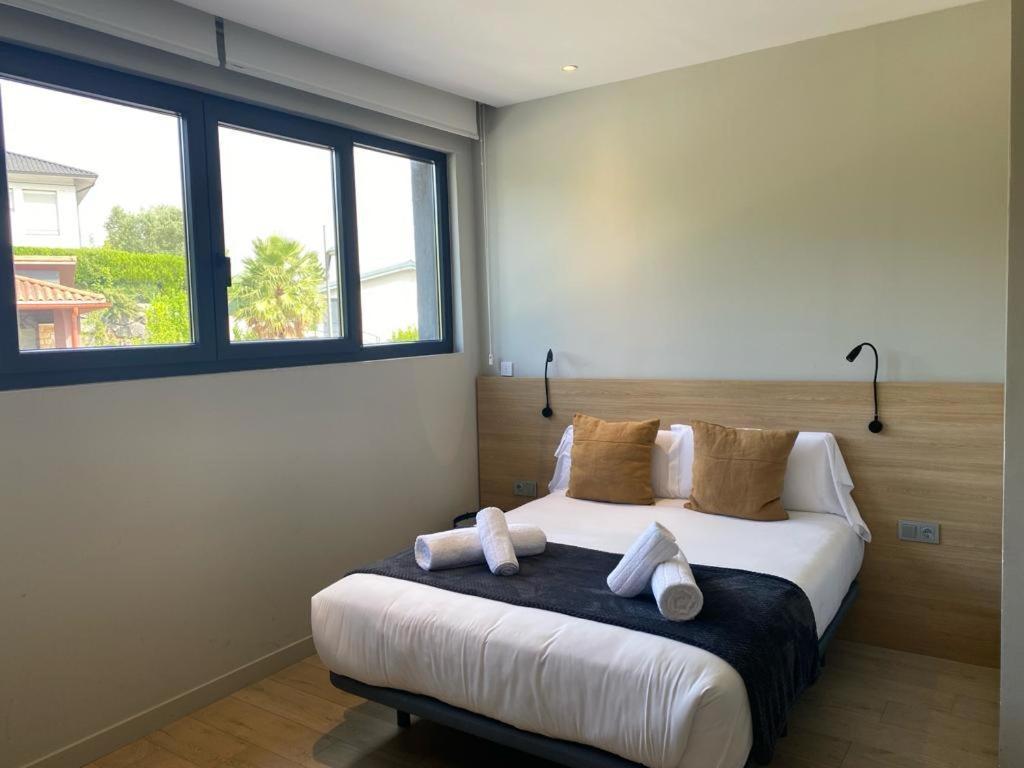 Milimara Apartment