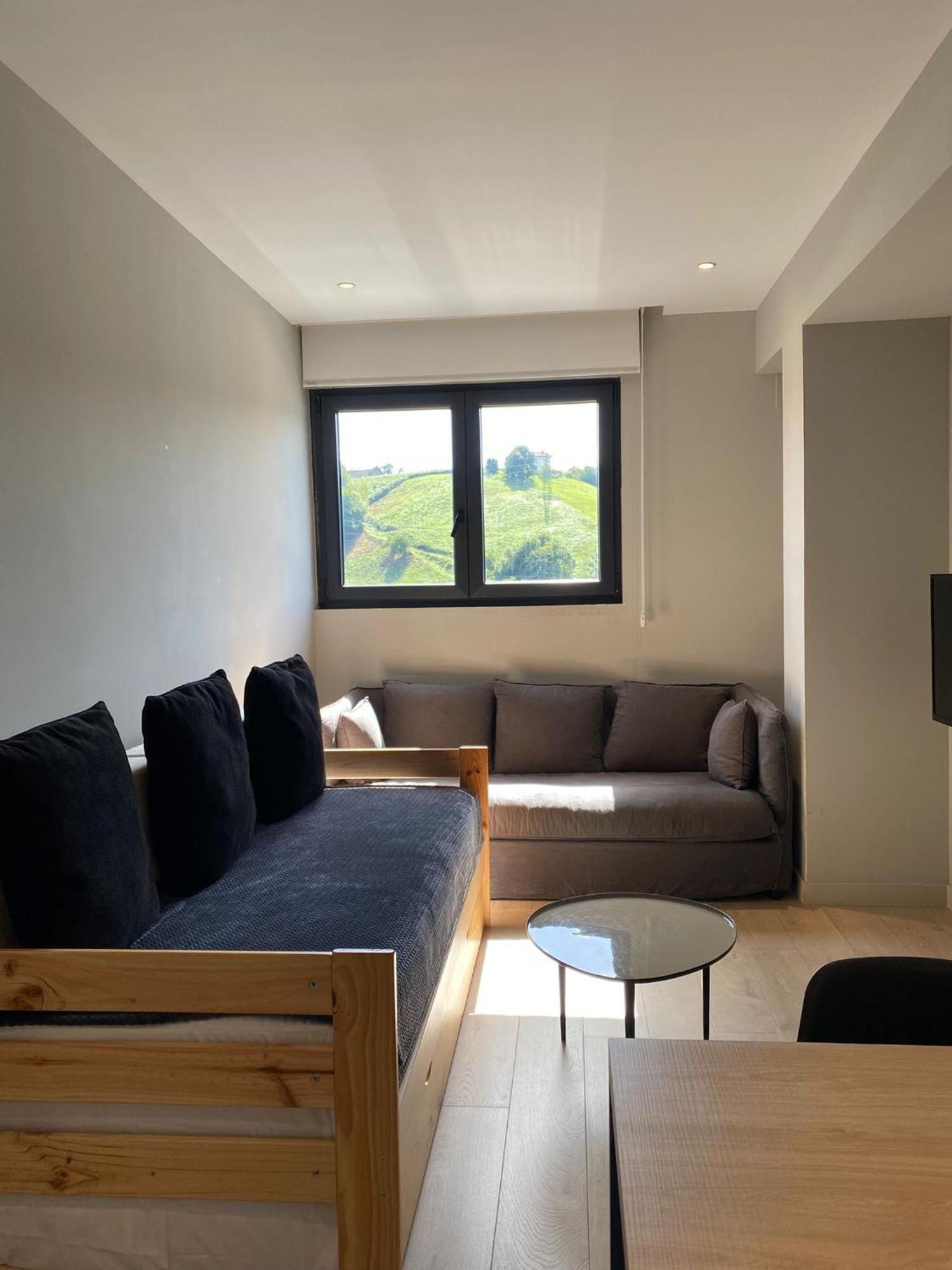 Milimara Apartment