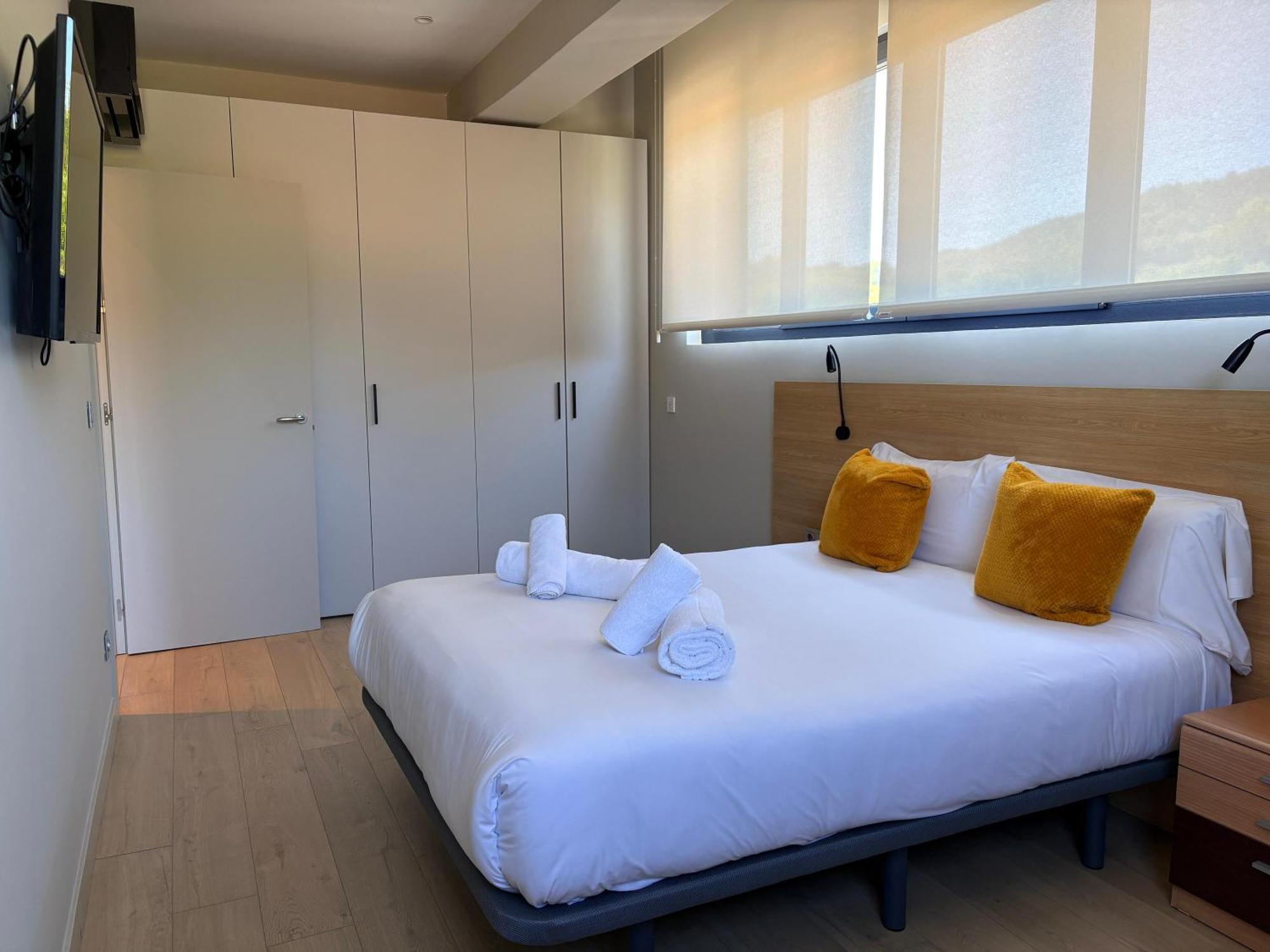 Apartamento Milimara San Sebastián