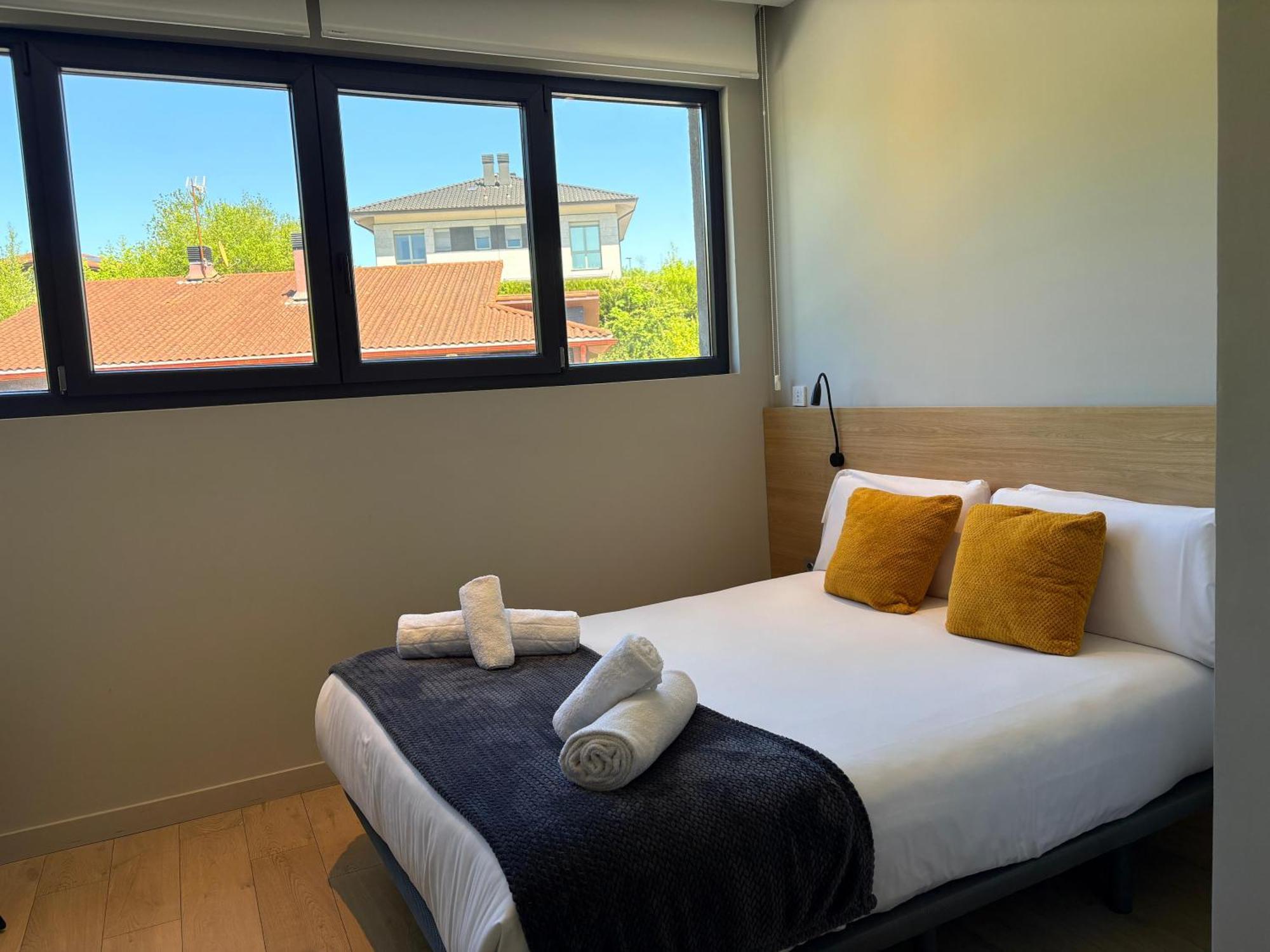 Milimara Apartamento
